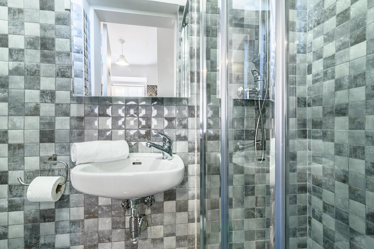דירות ליסבון Cozy Flat At Alcantara מראה חיצוני תמונה