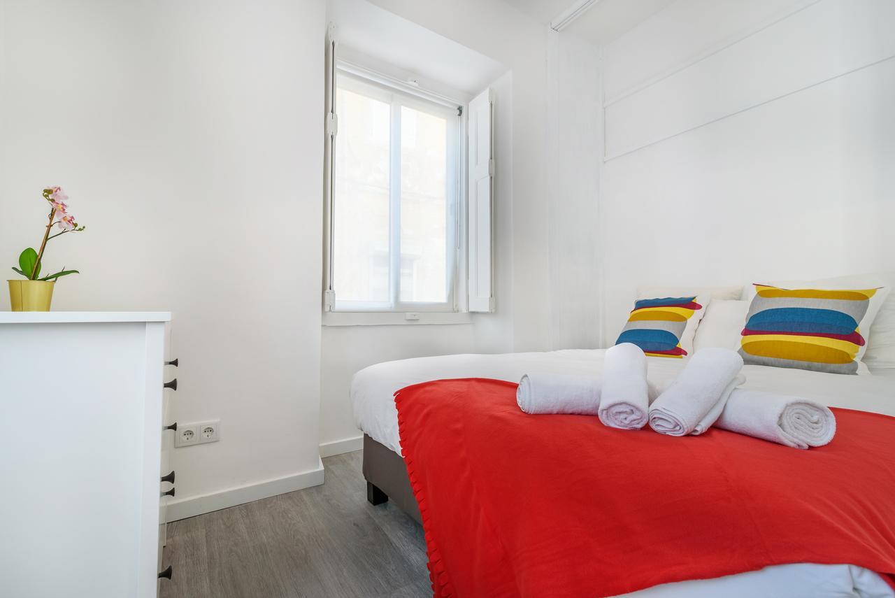 דירות ליסבון Cozy Flat At Alcantara מראה חיצוני תמונה