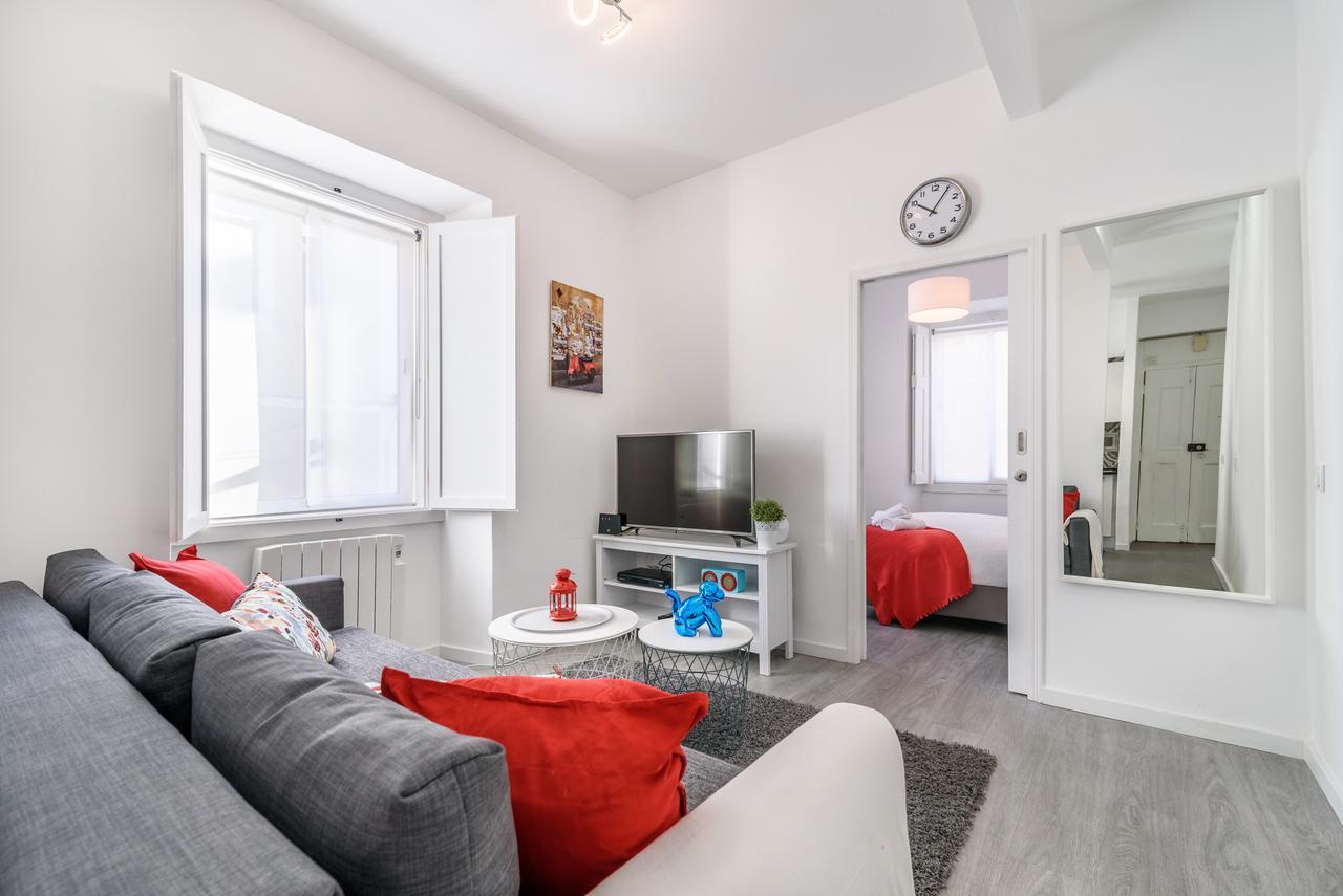 דירות ליסבון Cozy Flat At Alcantara מראה חיצוני תמונה
